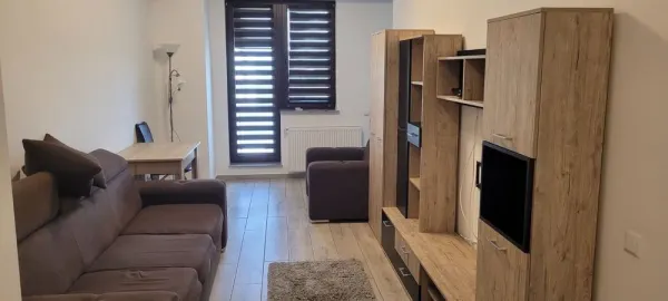 Apartament 1 camera Iași - poza 3