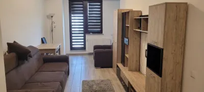 Apartament 1 camera Iași - poza 3