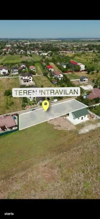 Teren Ciolpani - poza 2