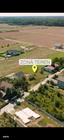 Teren Ciolpani - poza 4