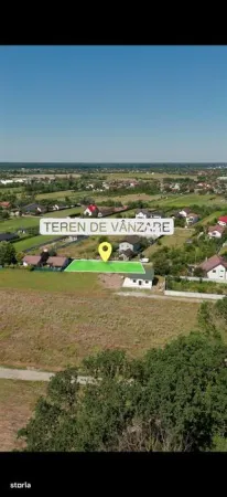Teren Ciolpani - poza 5