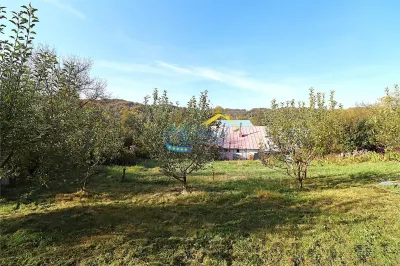Teren Intravilan de vanzare, Provita de Jos - Provita de Jos