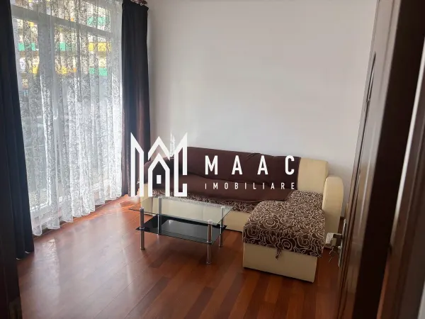 Apartament 3 camere Sibiu - poza 1