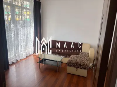 Apartament 3 camere de închiriat | Sibiu, Turnișor | grădină proprie - Sibiu