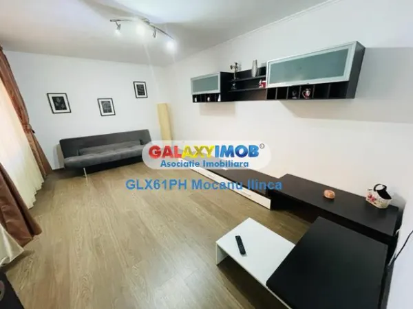 Apartament 2 camere Ploiești - poza 1