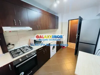 Apartament 2 camere Ploiești - poza 4