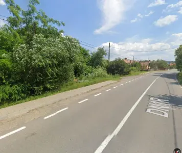 Teren Cluj - poza 2