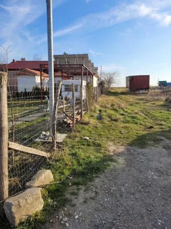 Teren Techirghiol - poza 6