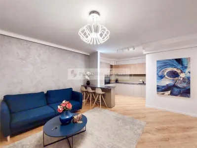 Pipera | Rond OMV | 4City North | Bloc 2019 | 2xParcare - Bucuresti