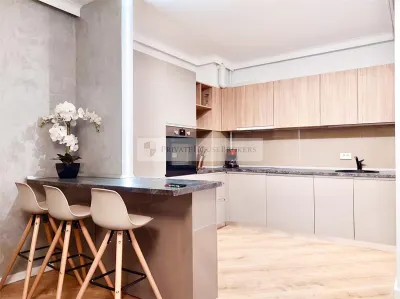 Apartament 3 camere București - poza 4