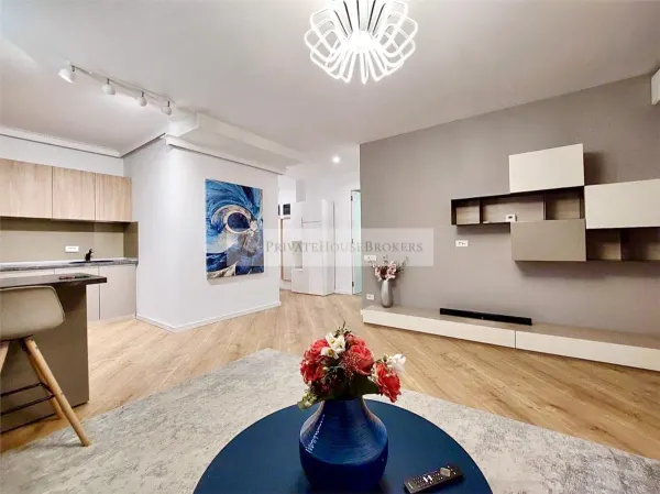 Apartament 3 camere București - poza 9