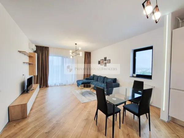 Apartament 3 camere București - poza 1