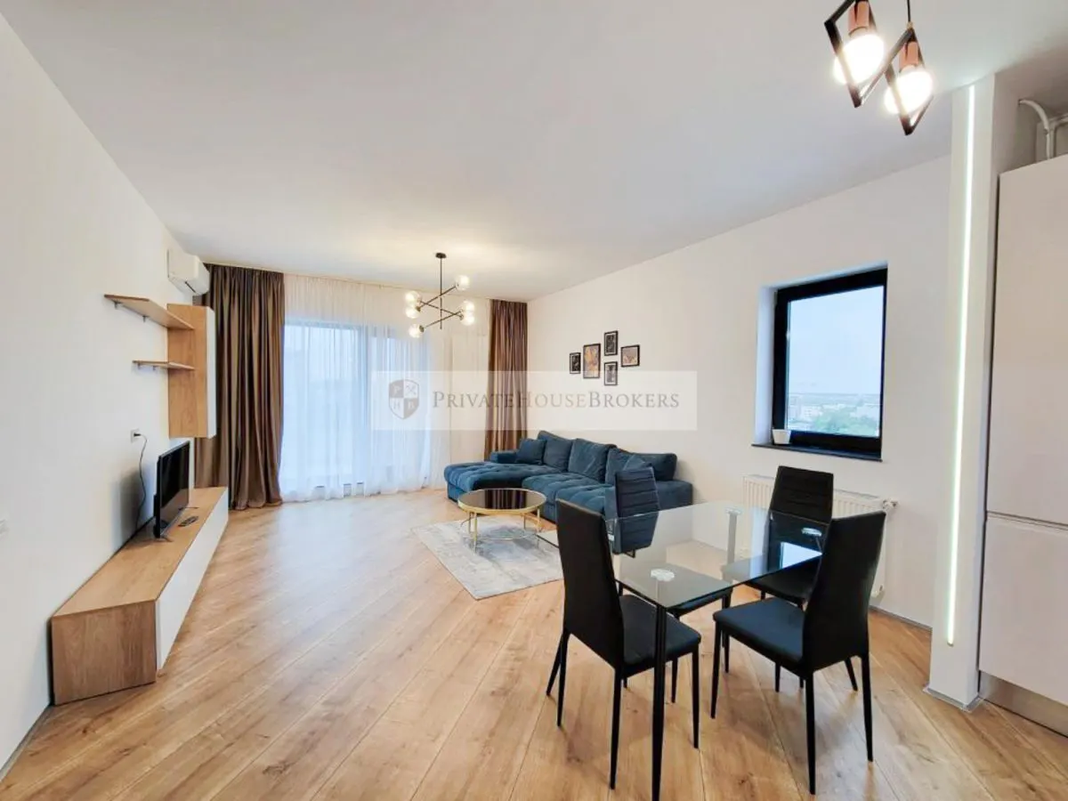 Apartament 3 camere București - poza 1