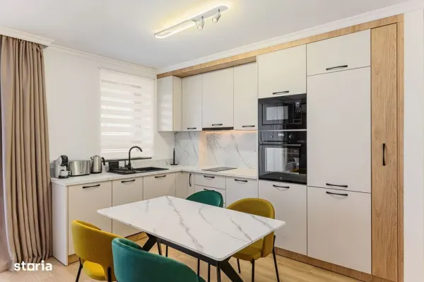 Apartament 2 camere Brașov - poza 1
