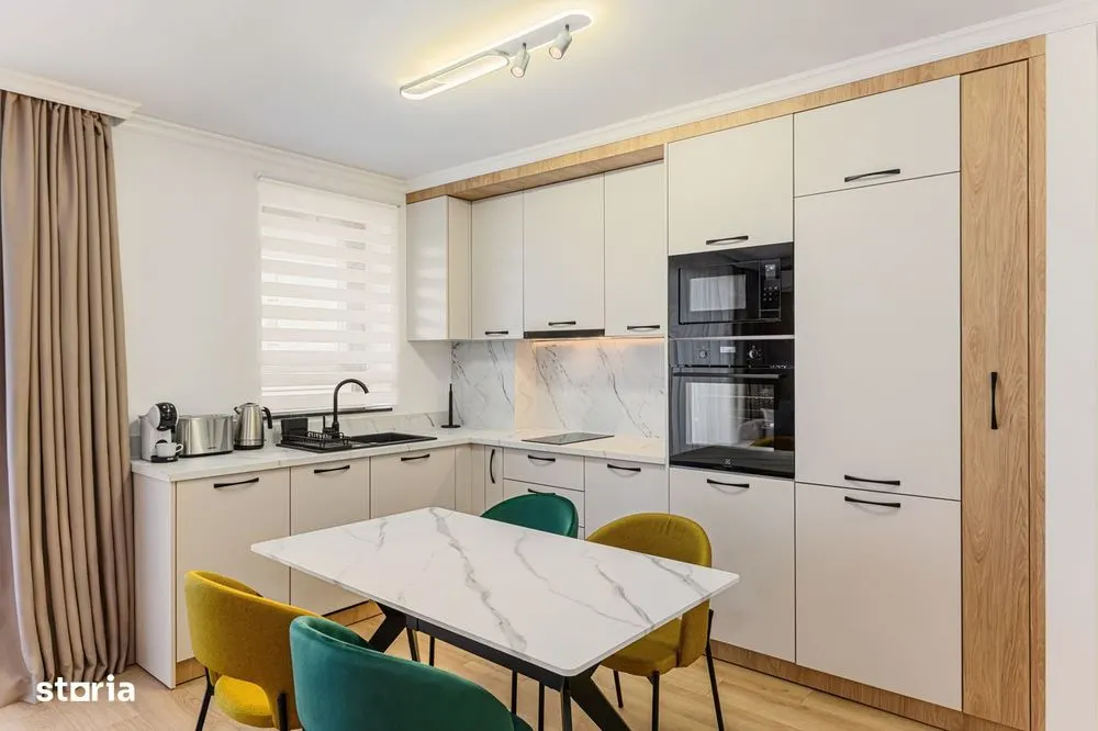 Apartament 2 camere Brașov - poza 1