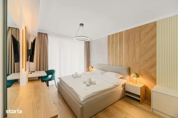 Apartament 2 camere Brașov - poza 2