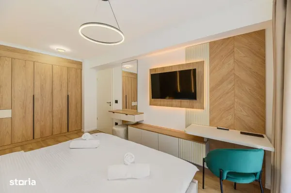 Apartament 2 camere Brașov - poza 3