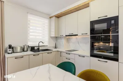 Apartament 2 camere Brașov - poza 4