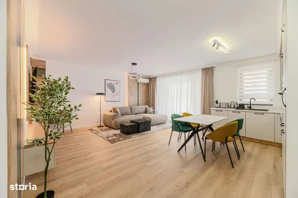 Apartament 2 camere Brașov - poza 5