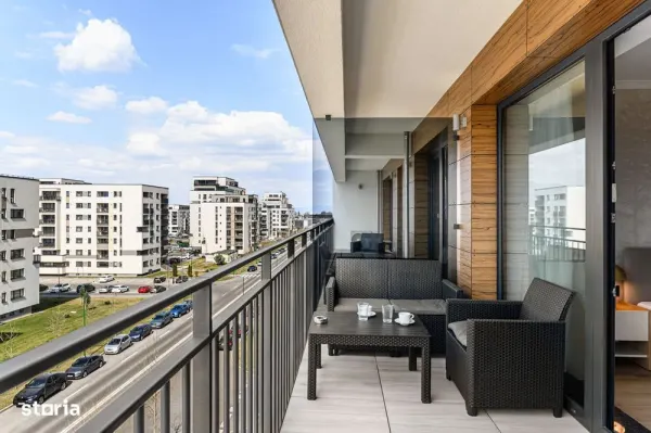 Apartament 2 camere Brașov - poza 7