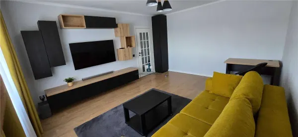 Apartament 3 camere București - poza 1