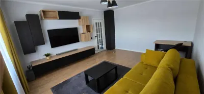 Apartament 3 camere Metrou Brancoveanu hol H - Bucuresti