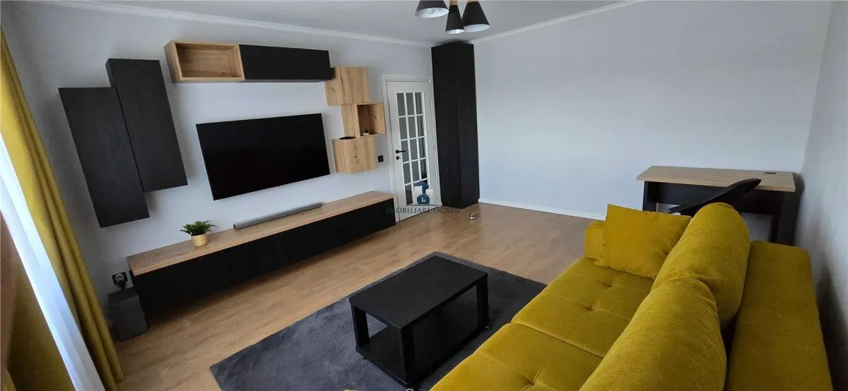 Apartament 3 camere București - poza 1