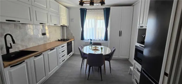 Apartament 3 camere București - poza 8