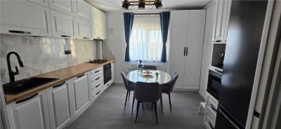 Apartament 3 camere București - poza 8