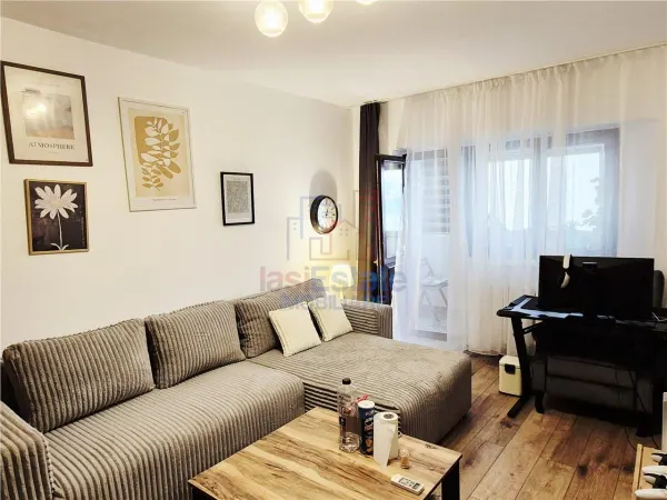 Apartament 2 camere Iași - poza 2