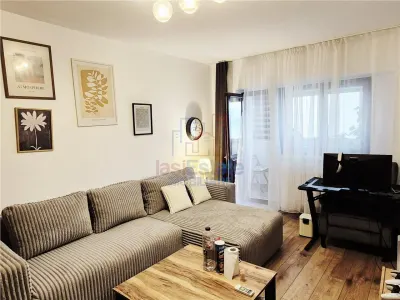 Apartament 2 camere Iași - poza 2