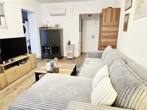 Apartament 2 camere Iași - poza 3