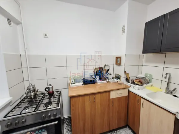 Apartament 2 camere Iași - poza 7