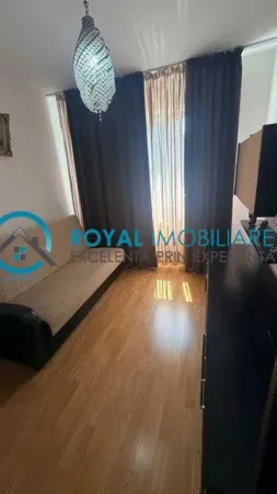 Apartament 3 camere Ploiești - poza 1