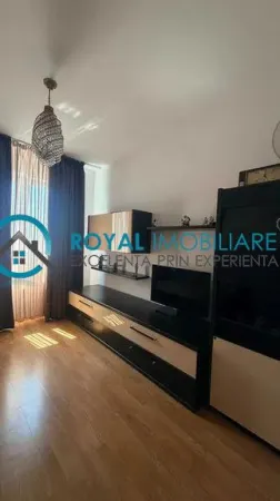 Apartament 3 camere Ploiești - poza 2