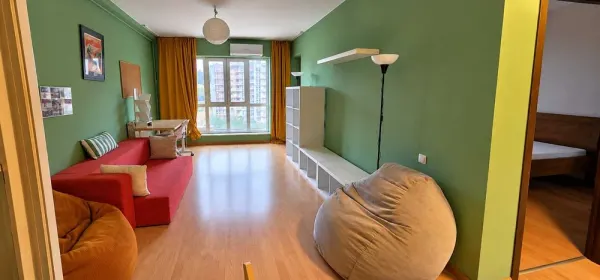 Apartament 2 camere Iași - poza 1