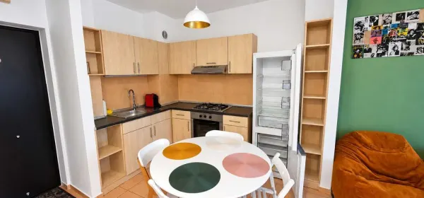 Apartament 2 camere Iași - poza 2