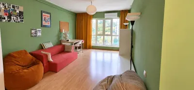 Apartament 2 camere Iași - poza 3