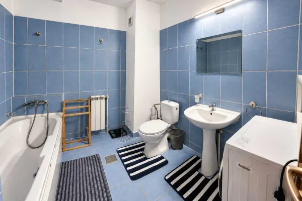 Apartament 2 camere Iași - poza 5