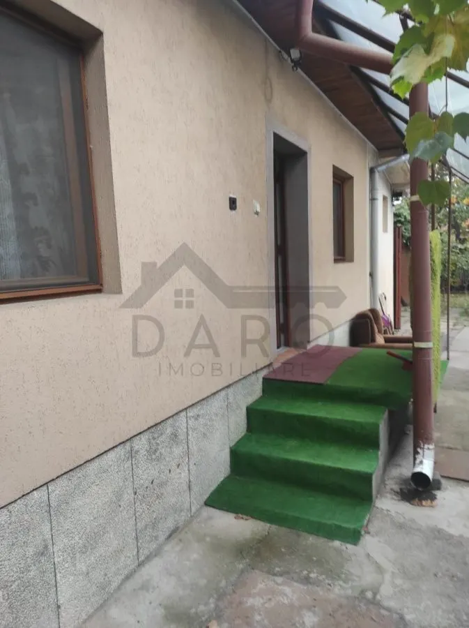 Apartament 2 camere Târgu Mureș - poza 1