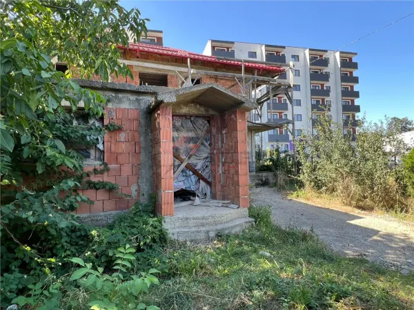 Casă 5 camere Vișan - poza 4