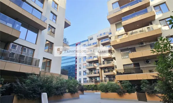 Apartament 2 camere București - poza 10