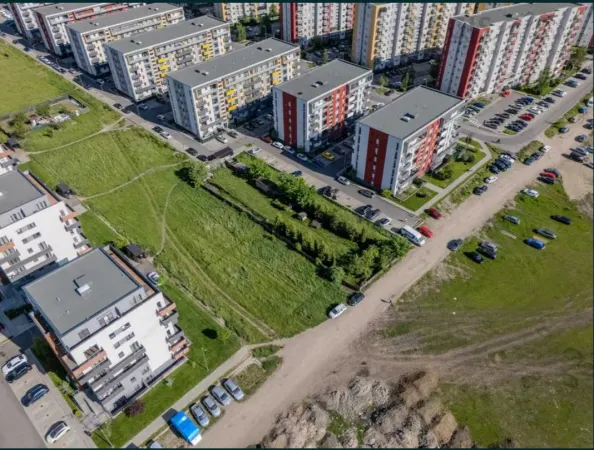 Teren Brașov - poza 2