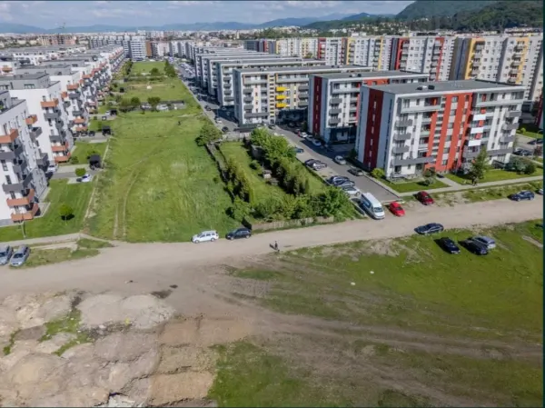Teren Brașov - poza 5
