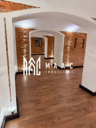 Spațiu comercial Sibiu - poza 3