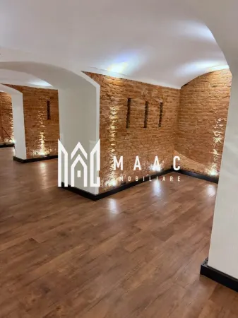 Spațiu comercial Sibiu - poza 4