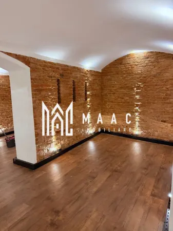 Spațiu comercial Sibiu - poza 5