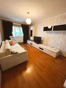 Apartament de inchiriat, 3 camere, parter - Timisoara