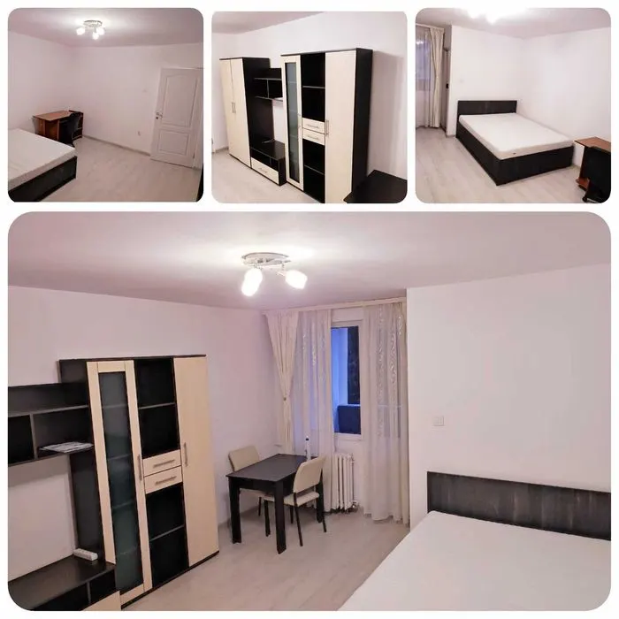 Apartament 1 camera Cluj-Napoca - poza 1