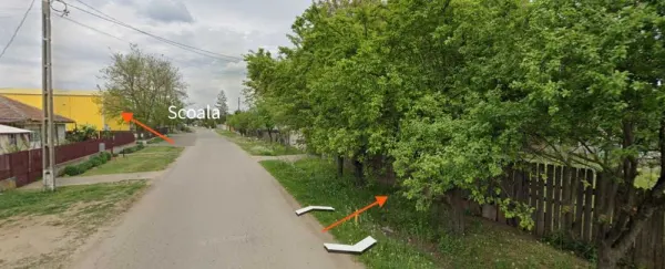 Teren Moara Vlăsiei - poza 2